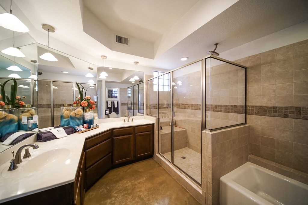 Two Rivers Apartments, 105 N. Austin Ave, TX RentCafe