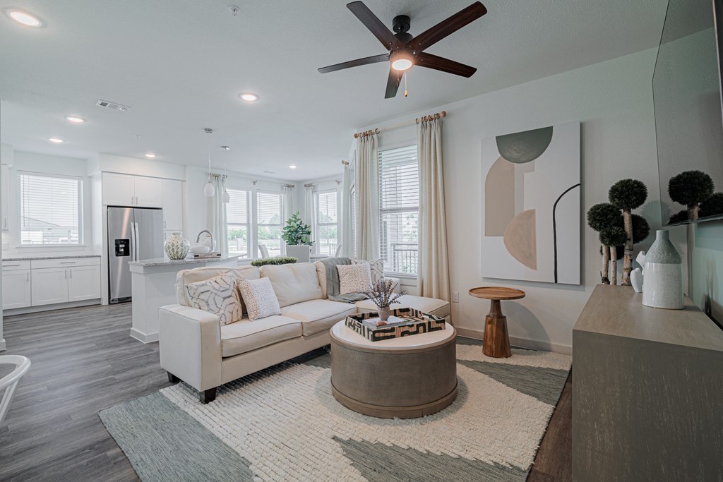 create memories that last a lifetime in your new home