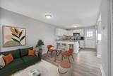 1-bedroom apartment at Sundance Pointe Apartments in Jacksonville