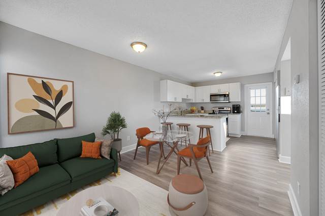 1-bedroom apartment at Sundance Pointe Apartments in Jacksonville, FL