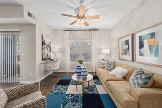 2100 West Baker Road 1-3 Beds Apartment for Rent
