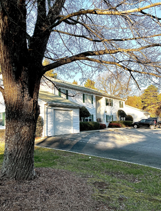 Sycamore at Christenbury  Apartments in Concord, NC