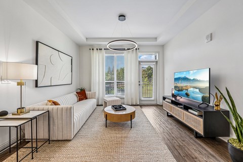 apartments for rent in North Atlanta GA