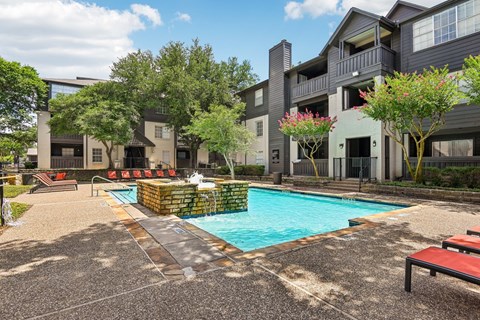 9900 Adleta Blvd 1-2 Beds Apartment for Rent