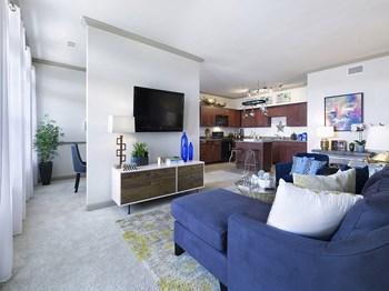 6500 Champion Grandview Way 1-3 Beds Apartment for Rent - Photo Gallery 3
