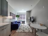 The Clark Apartments