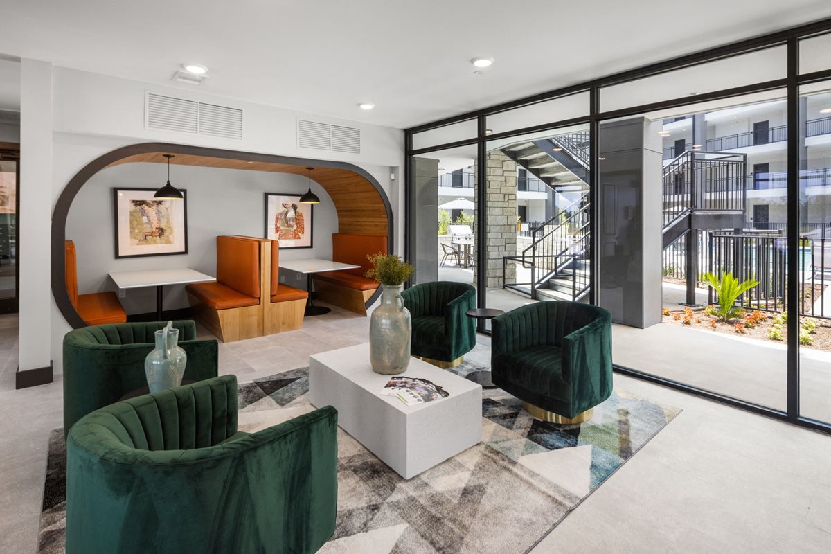 The Everson Apartments