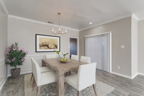 Shiloh Park Townhomes