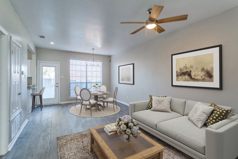 Shiloh Park Townhomes