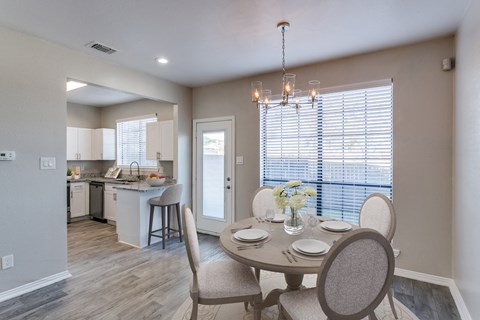 Shiloh Park Townhomes