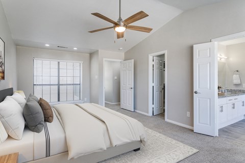 Shiloh Park Townhomes