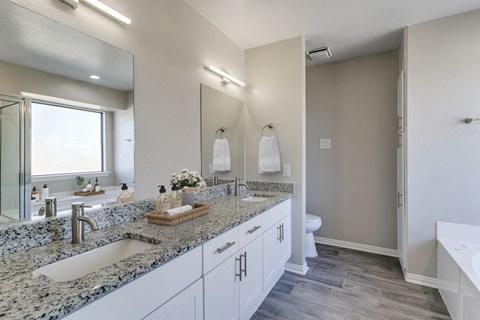 Shiloh Park Townhomes