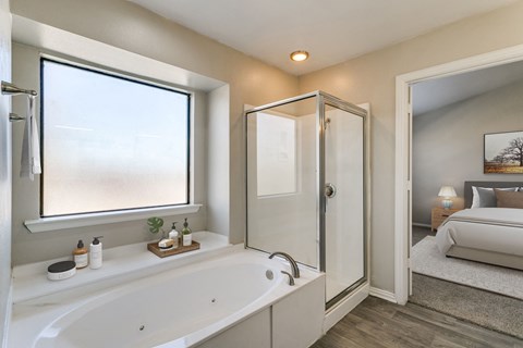 Shiloh Park Townhomes