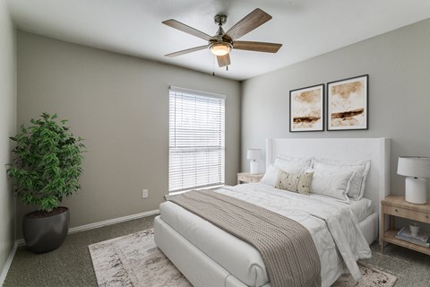 Shiloh Park Townhomes