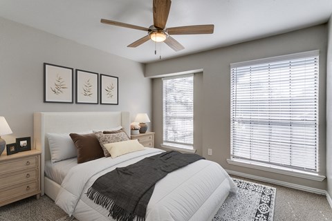 Shiloh Park Townhomes