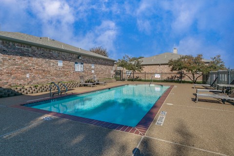 Shiloh Park Townhomes