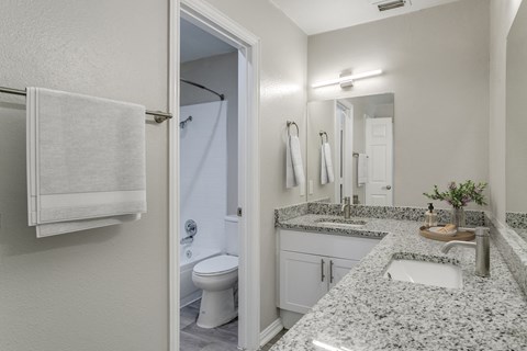 Shiloh Park Townhomes