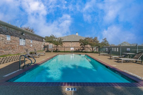 Shiloh Park Townhomes