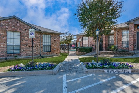 Shiloh Park Townhomes