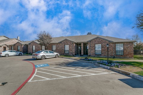 Shiloh Park Townhomes