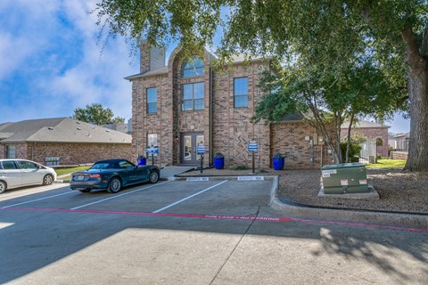 Shiloh Park Townhomes