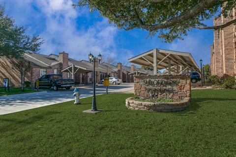 Shiloh Park Townhomes