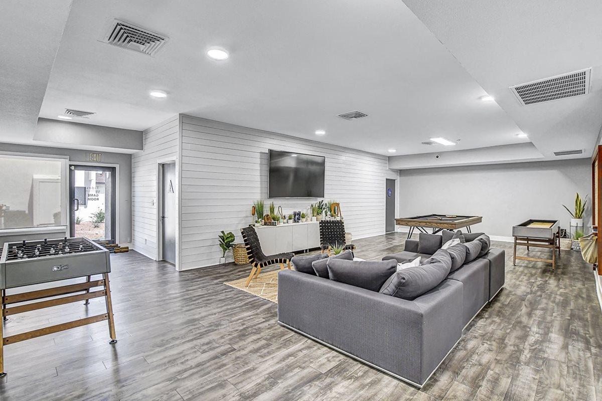 Solmere Las Vegas Apartments