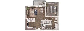 a1 floor plan  the residences atmask