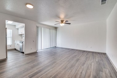 3720 Post Oak Blvd Studio-2 Beds Apartment for Rent