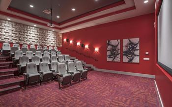 Movie Theater