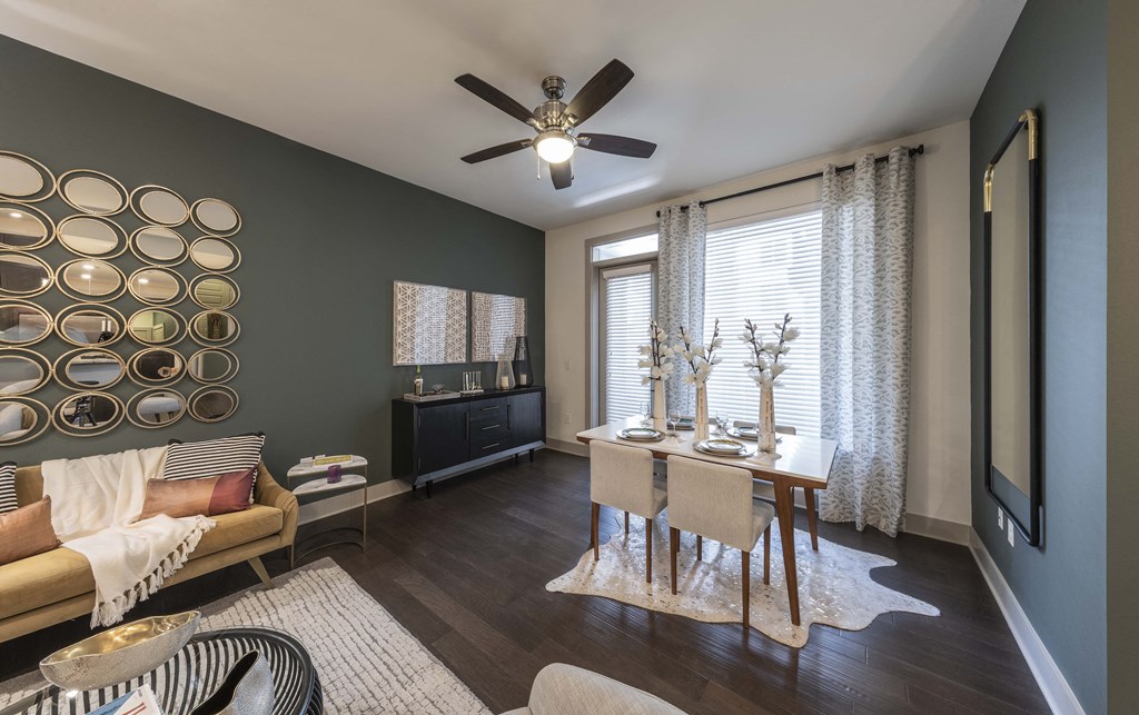 create memories that last a lifetime in your new home