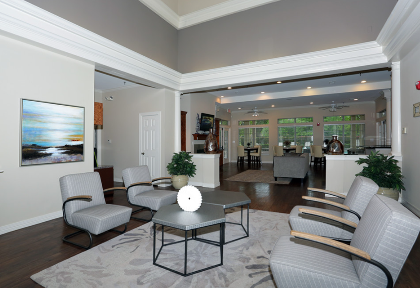 Mission Eagle Pointe