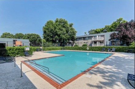 The Flats At Nolensville