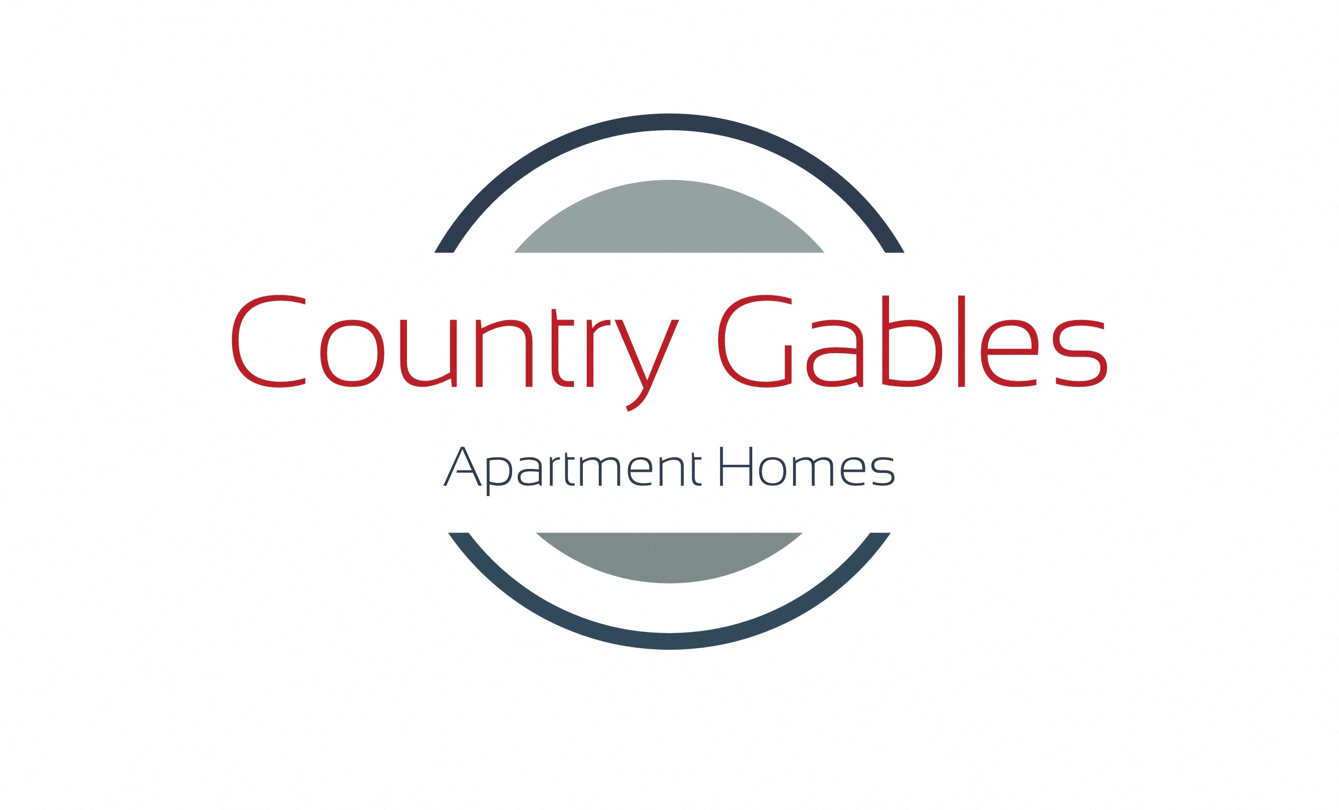 Country Gables logo
