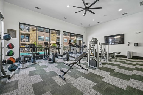 4689 Mustang Pkwy 2 Beds Apartment for Rent