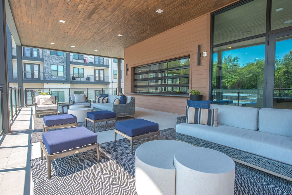 Presidium Hill Street Apartments, 1610 Hill St., Grand Prairie, TX