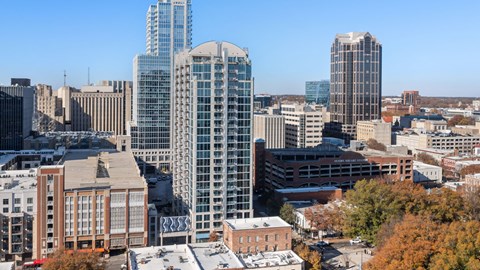 308 South Blount Street Studio-3 Beds Apartment for Rent