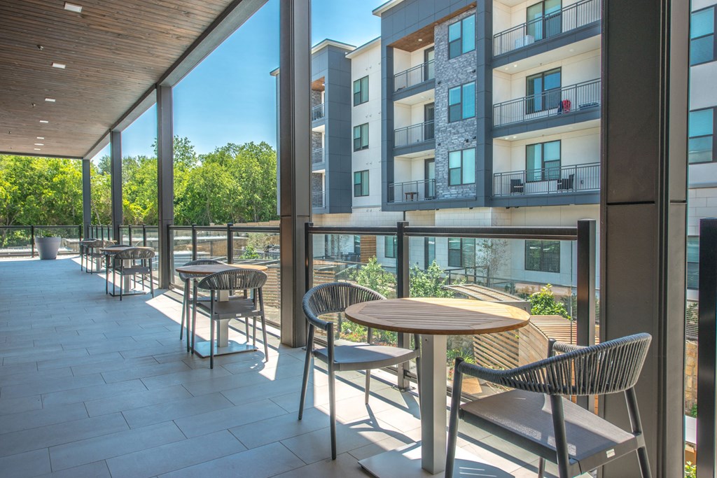 Presidium Hill Street Apartments, 1610 Hill St., Grand Prairie, TX