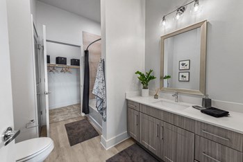4950 Broadway Drive Studio-3 Beds Apartment for Rent - Photo Gallery 5