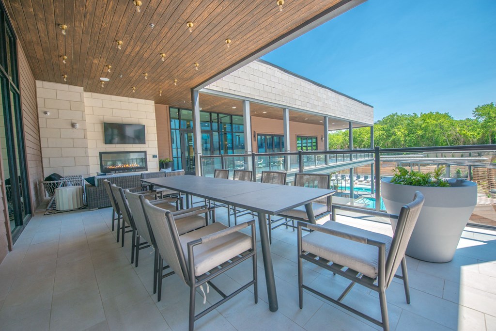 Presidium Hill Street Apartments, 1610 Hill St., Grand Prairie, TX