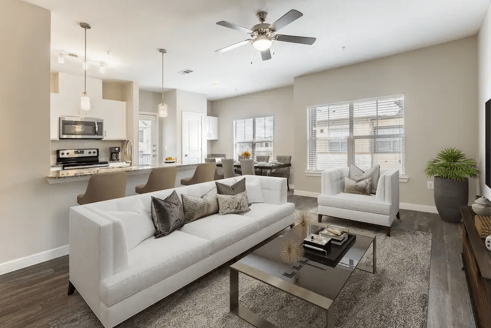 The Oaks at Baywood Apartments