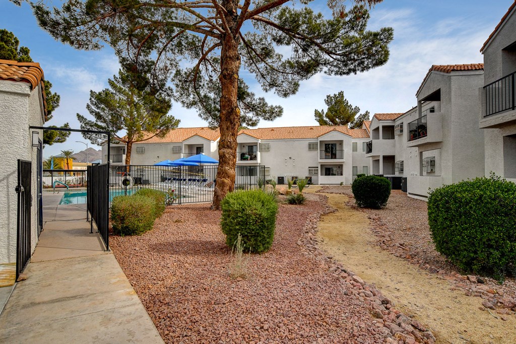 our apartments offer a clubhouse