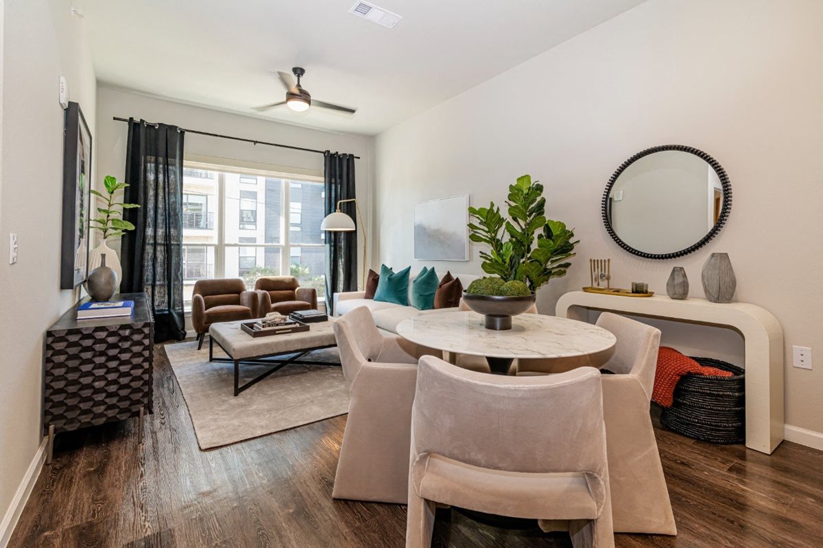 Vidorra Knox District Apartments