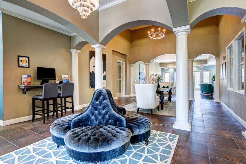 The Pearl At Midtown