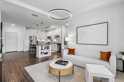 apartments for rent in North Atlanta GA