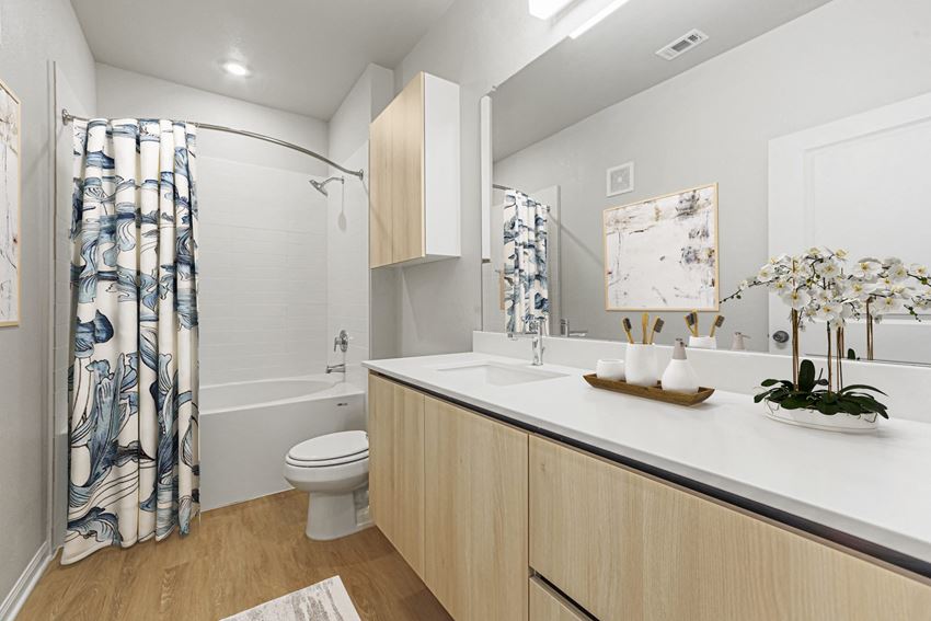 The Keegan At Mission Glen