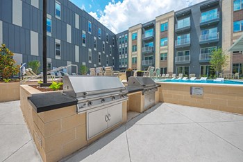 4950 Broadway Drive Studio-3 Beds Apartment for Rent - Photo Gallery 20