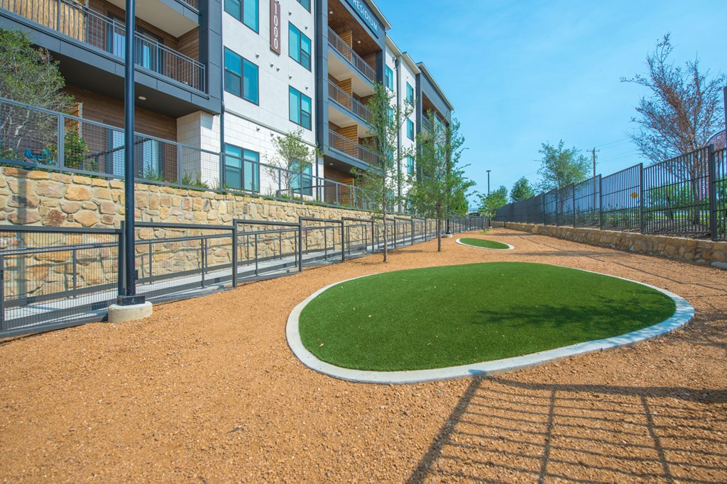 Presidium Hill Street Apartments, 1610 Hill St., Grand Prairie, TX