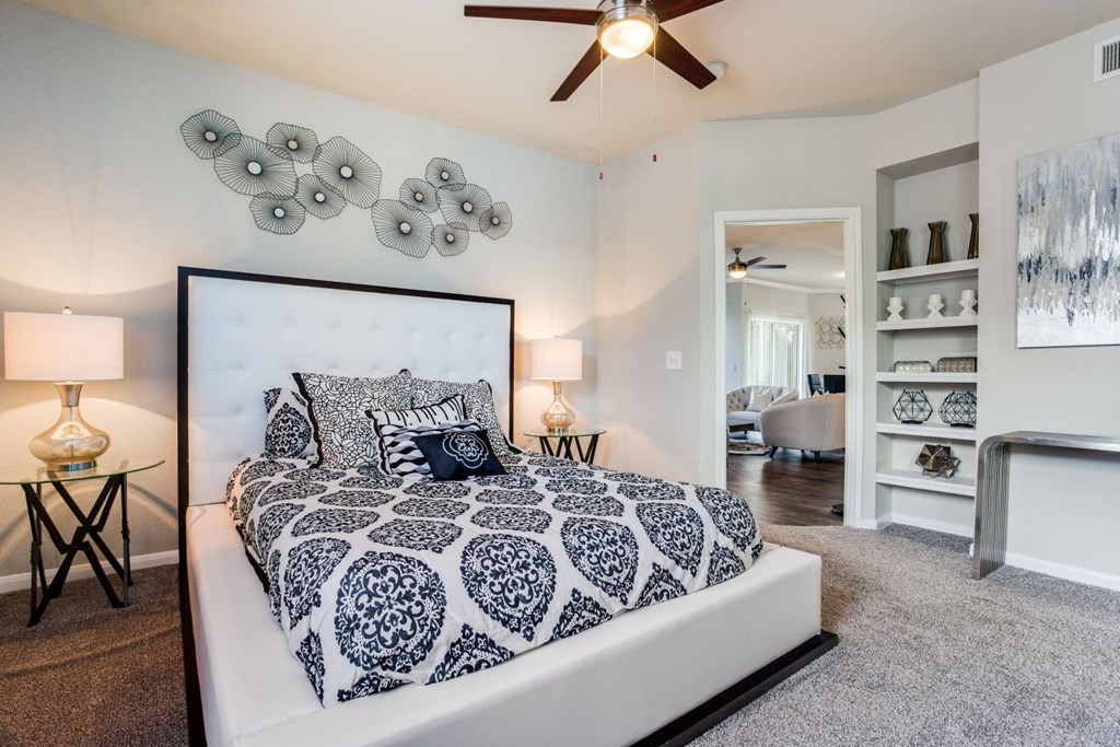 Heights Of Cityview Apartments, 5270 Bryant Irvin Road, Ft. Worth, TX