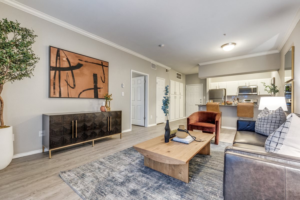 Daxton Apartments